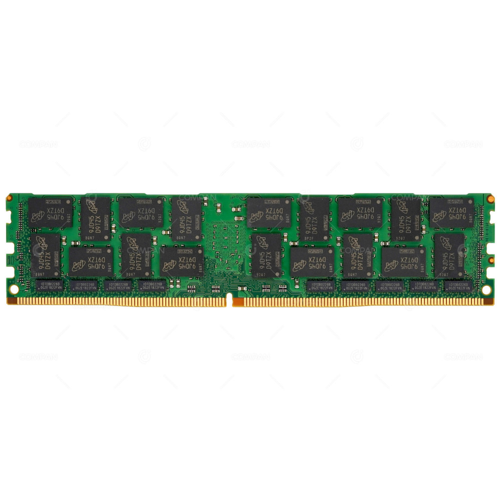 SNP2WMMMC-32G DELL DDR4 32GB 2RX4 PC4-21333 2666MHZ LRDIMM